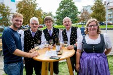 11.09.2022 Kirchweihfest